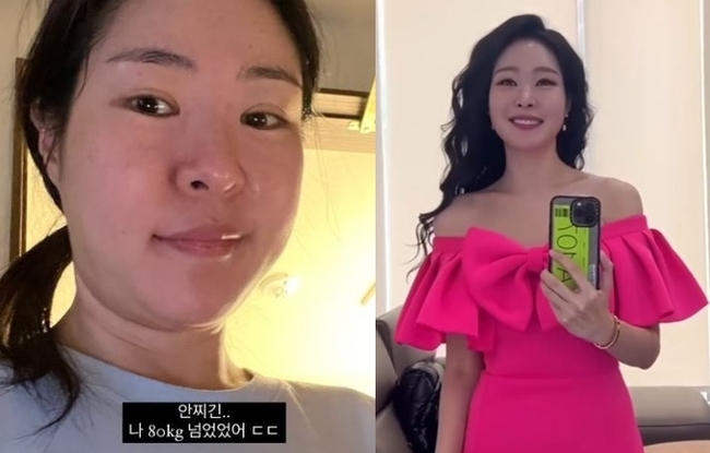 Nữ diễn viên tăng 9kg sau 3 ngày Tết- Ảnh 5.