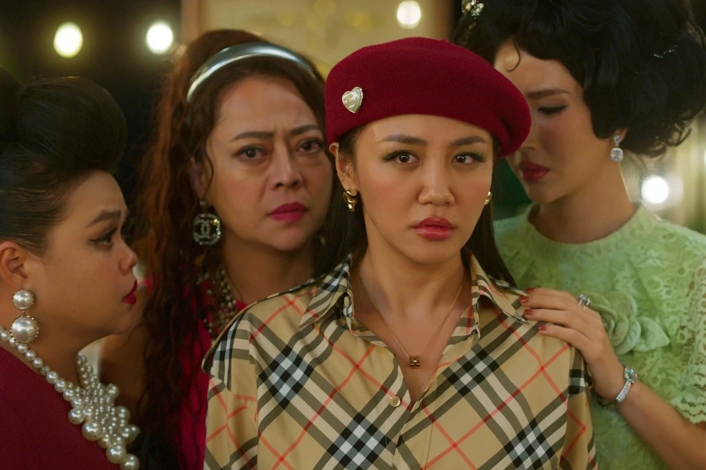 Phim Tết 18+ của Trấn Thành bị quay lén: Lập vi bằng, truy nguồn phát tán - 3