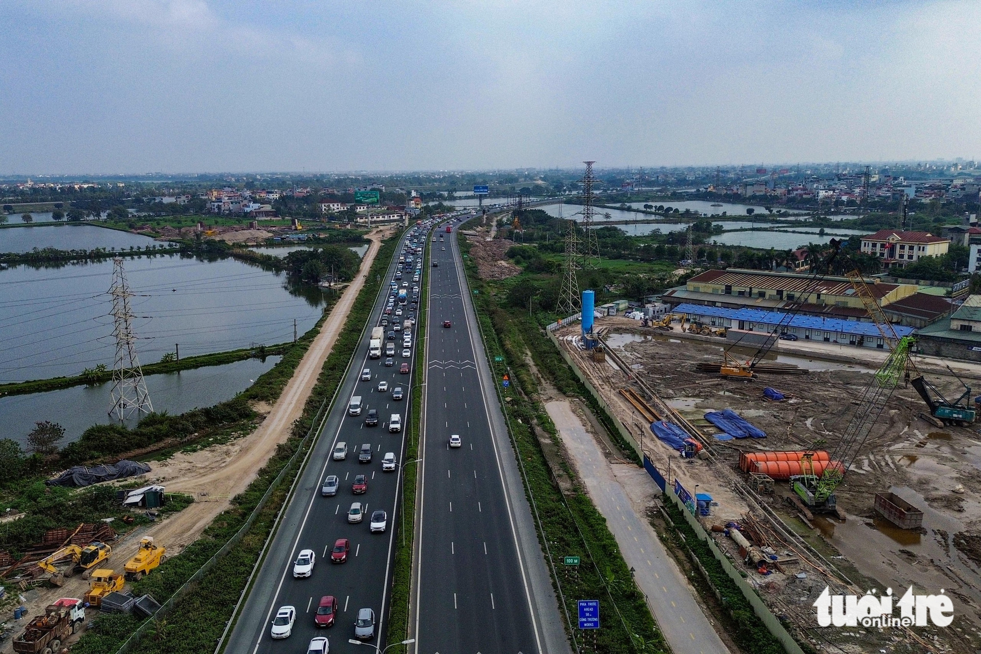 nghỉ Tết - Ảnh 2.