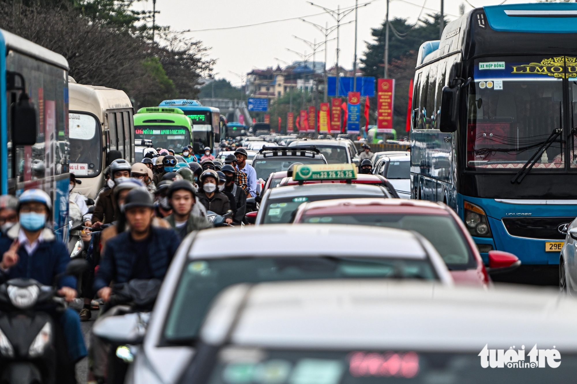 nghỉ Tết - Ảnh 4.