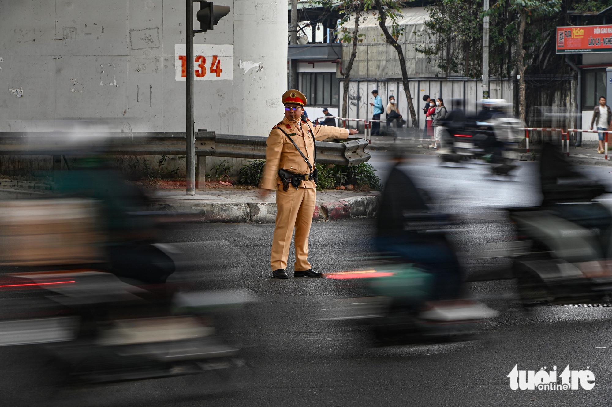 nghỉ Tết - Ảnh 9.