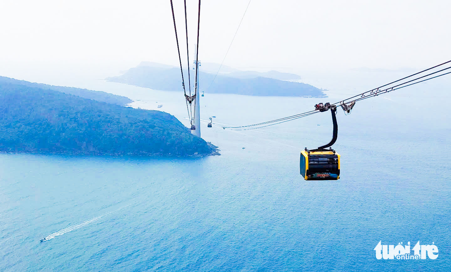 An Giang bội thu 2.622 tỉ đồng dịp Tết, Phú Quốc bùng nổ khách quốc tế 3 An Giang bội thu 2.622 tỉ đồng dịp Tết, Phú Quốc bùng nổ khách quốc tế - Ảnh 3.