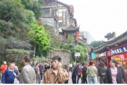 Giới trẻ Trung Quốc rộ mốt “du lịch boomerang”: Một vé, hai điểm đến