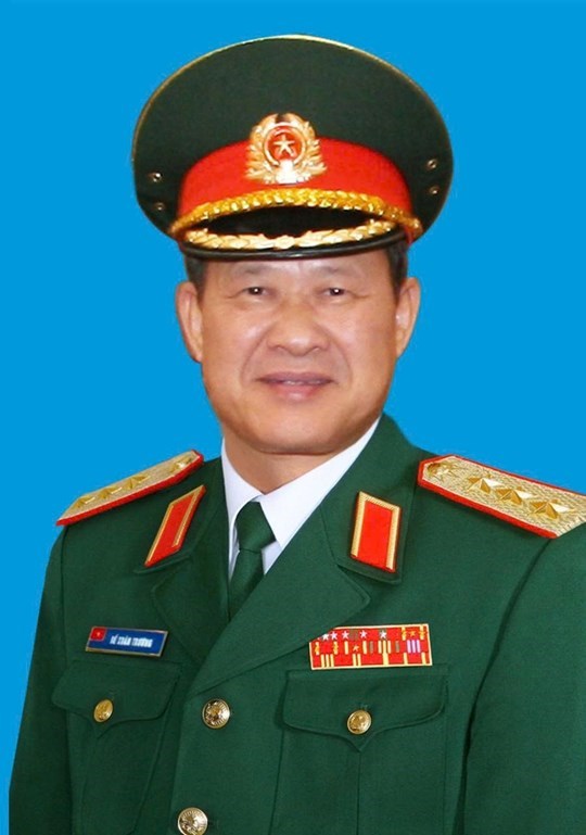 Bà Bùi Thị Minh Hoài ứng cử đại biểu Quốc hội tại Phú Thọ - Ảnh 5.