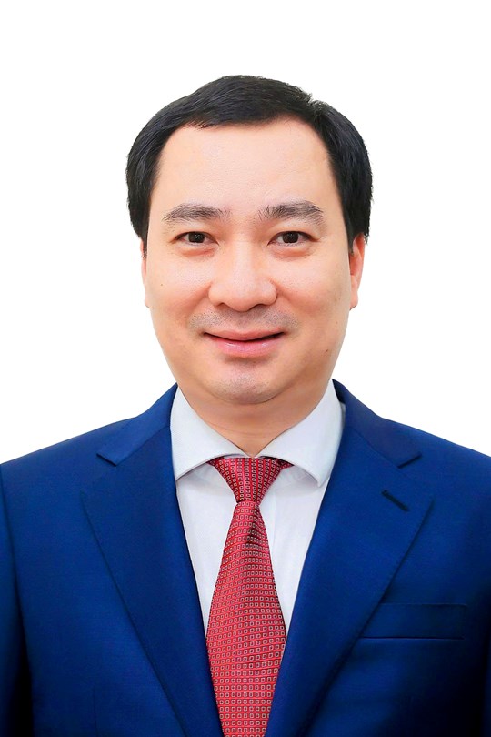 Bà Bùi Thị Minh Hoài ứng cử đại biểu Quốc hội tại Phú Thọ - Ảnh 7.