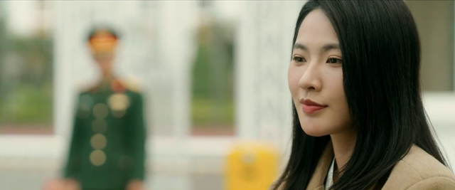 Nhan sắc nữ diễn viên quê Hải Phòng đang gây chú ý trong phim Không giới hạn 5 Nhan sắc nữ diễn viên quê Hải Phòng đang gây chú ý trong phim 'Không giới hạn' - 4