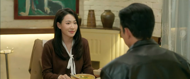 Nhan sắc nữ diễn viên quê Hải Phòng đang gây chú ý trong phim Không giới hạn 6 Nhan sắc nữ diễn viên quê Hải Phòng đang gây chú ý trong phim 'Không giới hạn' - 5