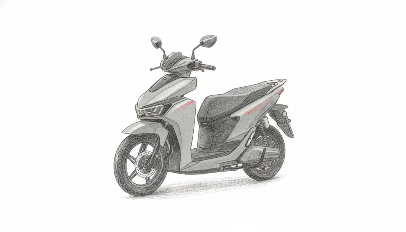 Xe máy điện đổi pin nở rộ tại Việt Nam: 2 phút có pin đầy, giá tiền rất quan trọng!- Ảnh 10.