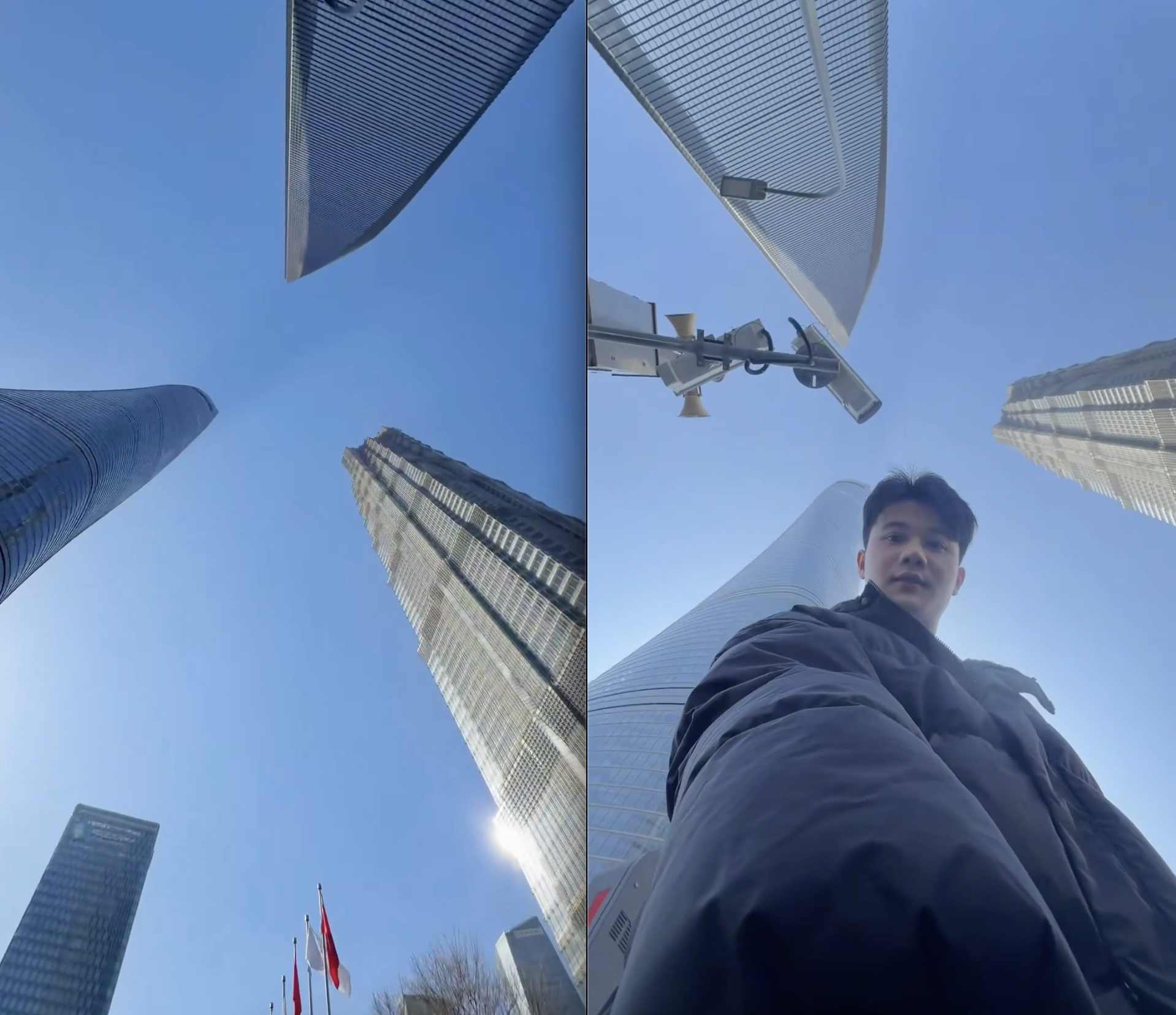 Du lịch Trung Quốc, khách Việt dở khóc dở cười khi ai cũng để điện thoại xuống đất- Ảnh 4. Du lịch Trung Quốc, khách Việt dở khóc dở cười khi ai cũng để điện thoại xuống đất- Ảnh 4.