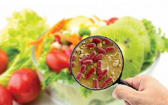 7 bệnh thường gặp sau kỳ nghỉ Tết, người Việt tuyệt đối không nên chủ quan 5 Ảnh minh họa.