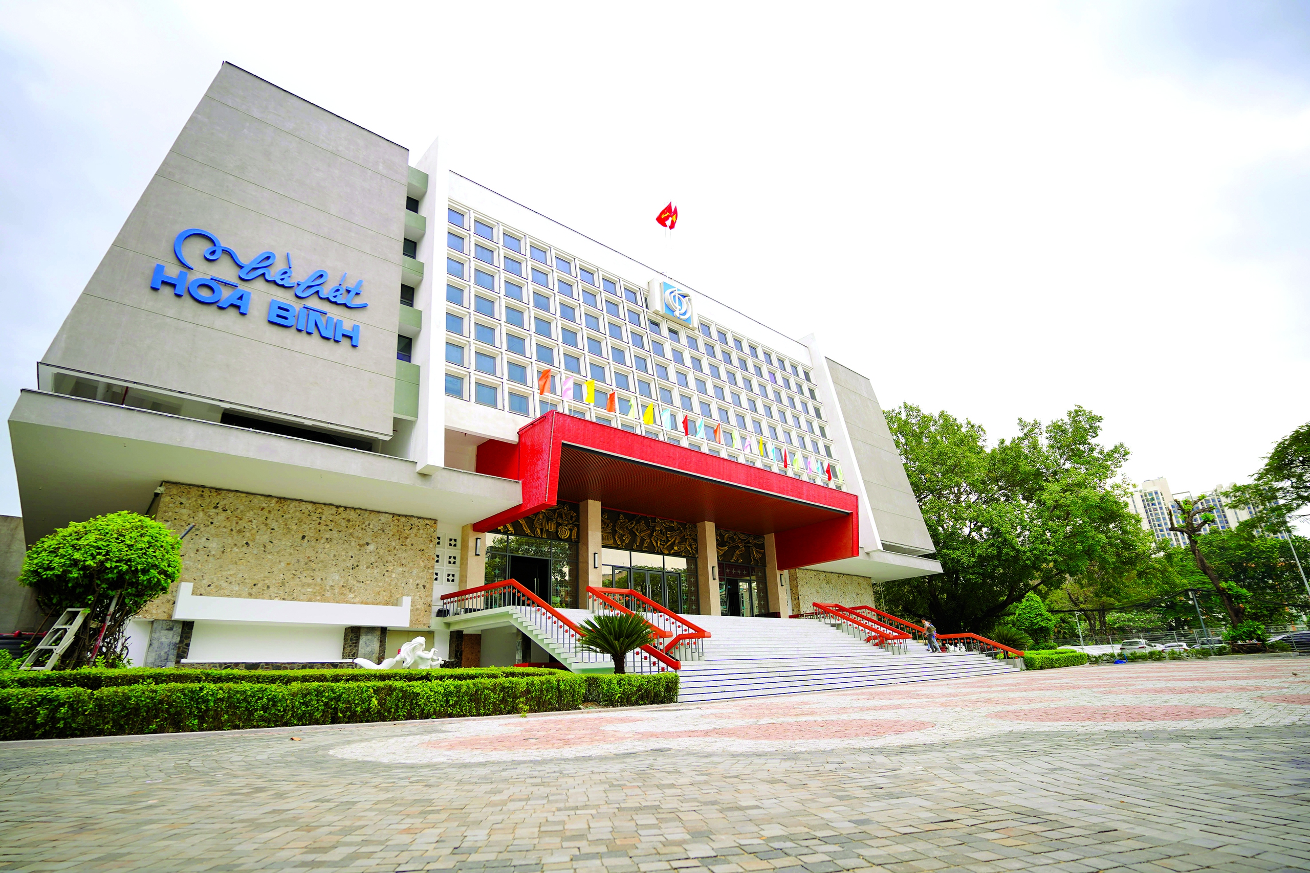 Tạo đà, tạo lực cho giai đoạn mới - Ảnh 2.