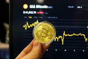 Bộ Tài chính chính thức tiếp nhận hồ sơ cấp phép thị trường tài sản mã hóa