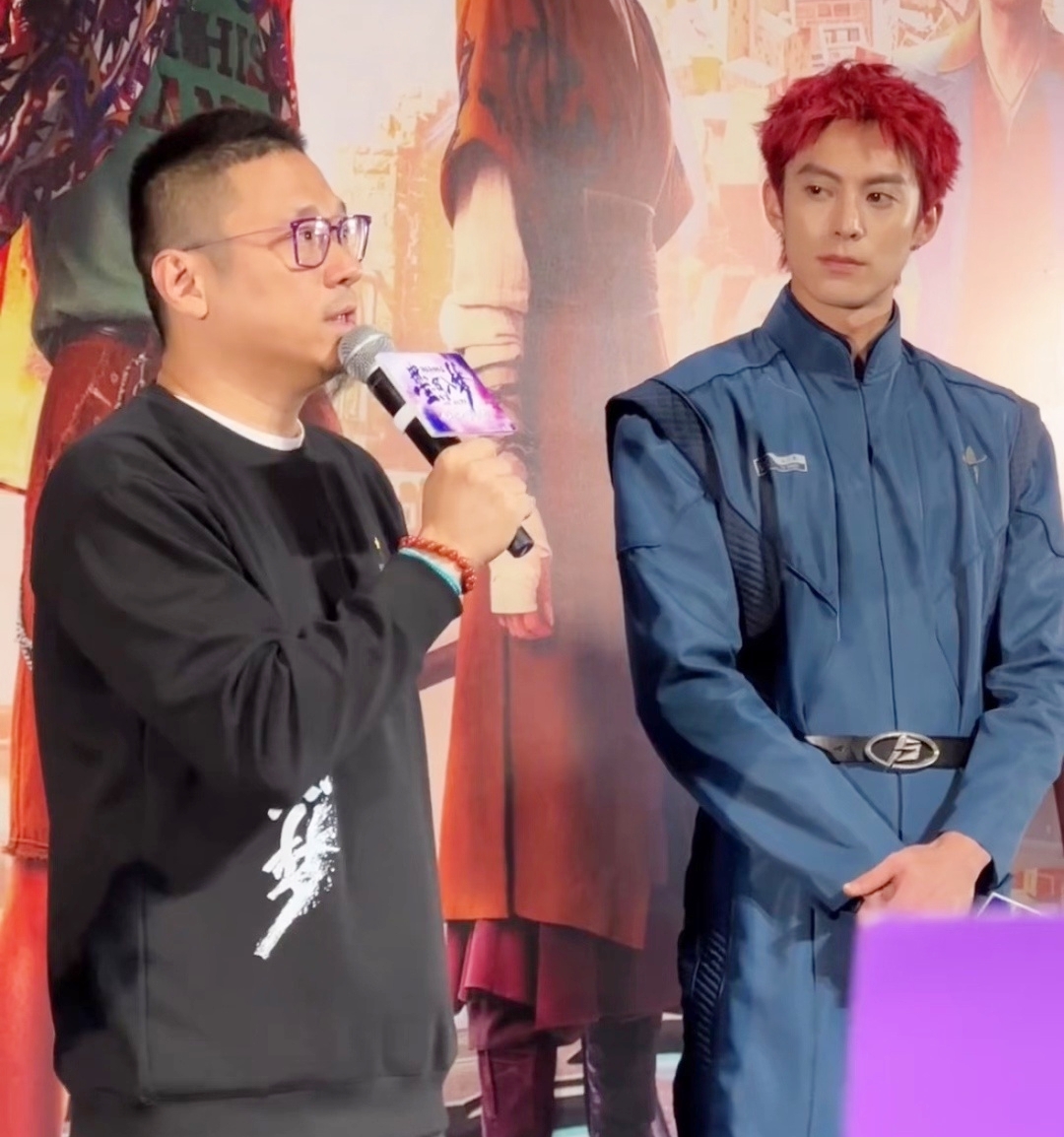 Phim Tết duy nhất lỗ tan nát: Cả ngày không bán được vé nào, thành tích thảm thương không nỡ nhìn- Ảnh 2.