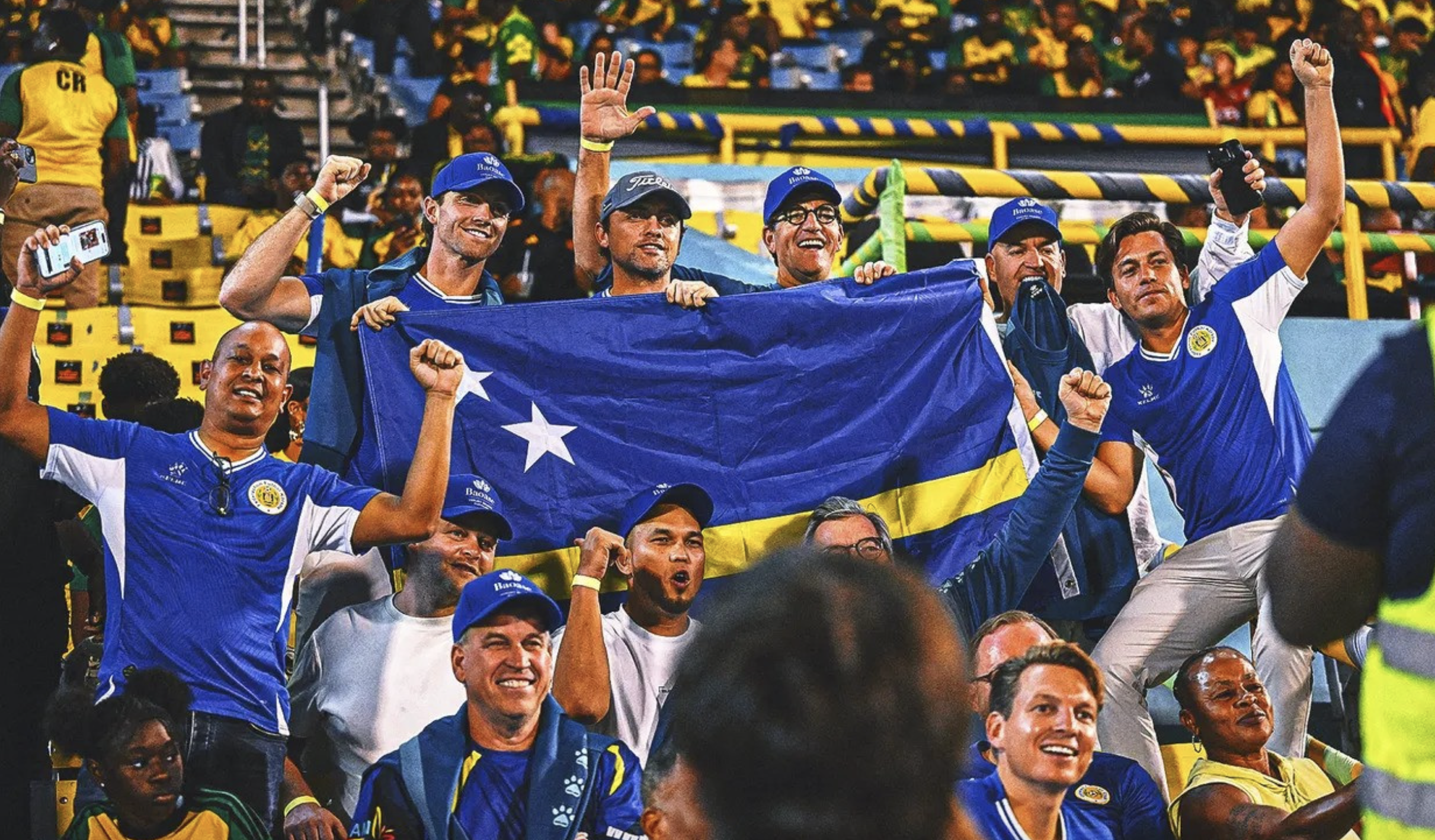 World Cup 2026: Những ngày hội bóng đá khác biệt và lạ lẫm - Ảnh 4.