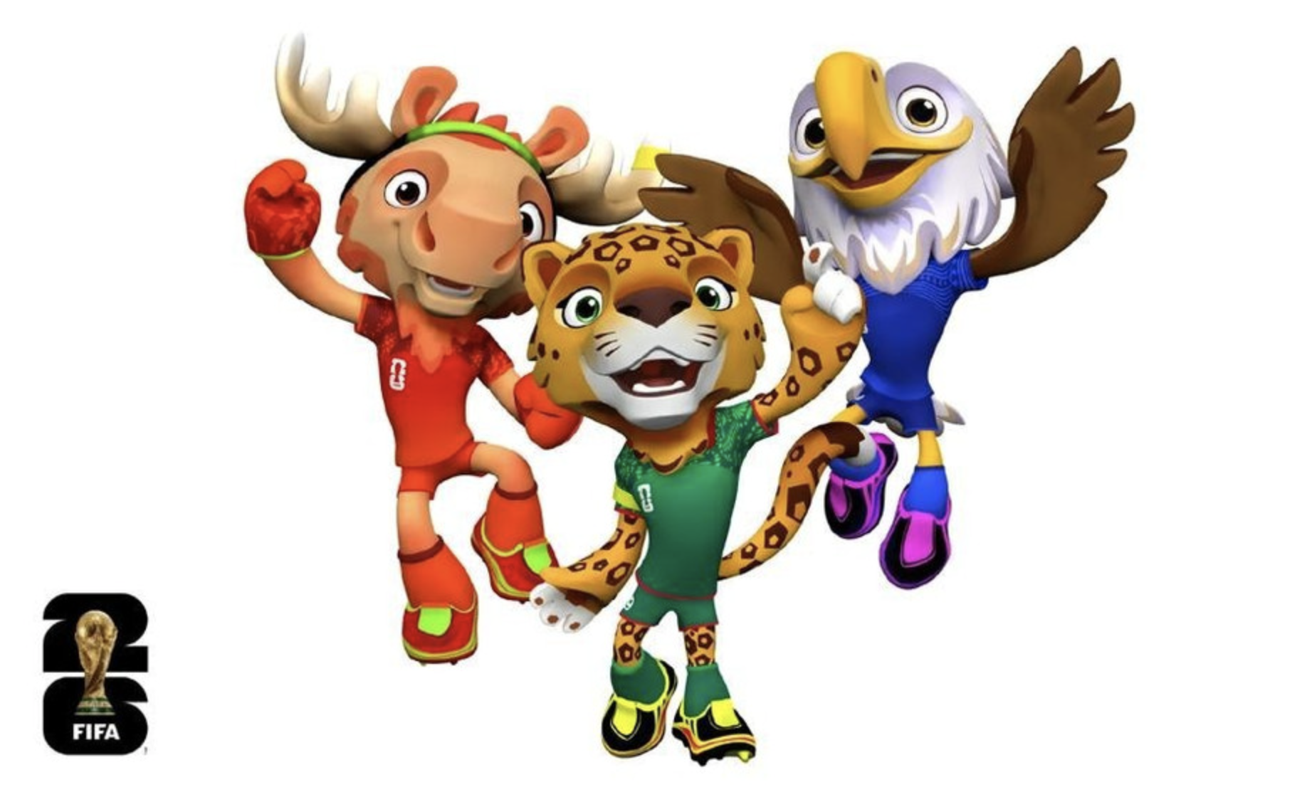 World Cup 2026: Những ngày hội bóng đá khác biệt và lạ lẫm - Ảnh 7.