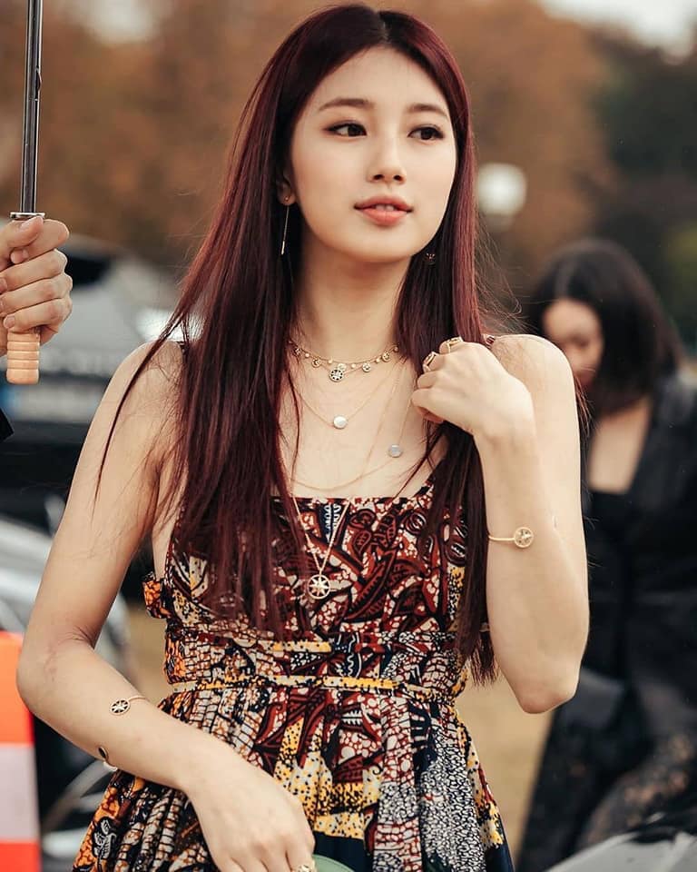 Màn ra mắt đi vào lịch sử của mỹ nhân số 1 showbiz, tìm đỏ mắt cũng không thể ra trường hợp thứ hai- Ảnh 7.