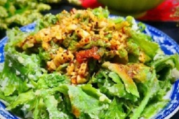 Loại rau được ví như "thần dược", hỗ trợ thanh lọc cơ thể và giải độc gan hiệu quả