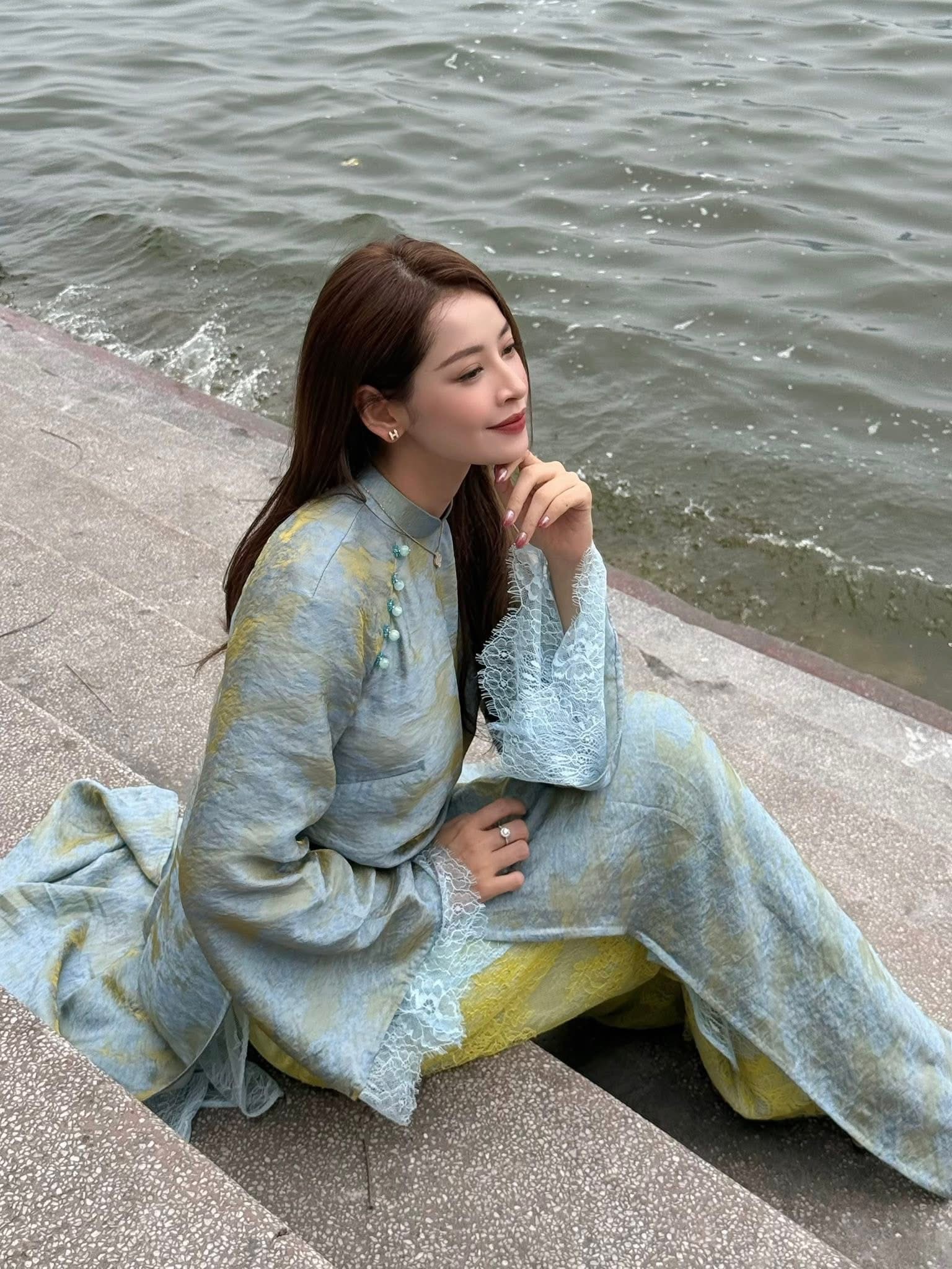 Đại mỹ nhân và dâu hào môn nức tiếng giống nhau đến lạ ngày đầu năm- Ảnh 8.