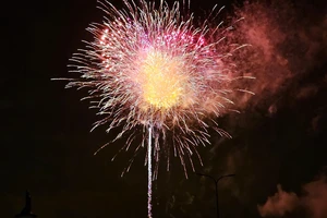 Hàng vạn người dân Tây Ninh, Đồng Tháp rộn ràng đón xuân Bính Ngọ 2026