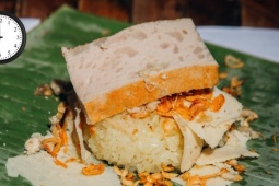 Hai thời điểm ăn dễ tích mỡ bụng