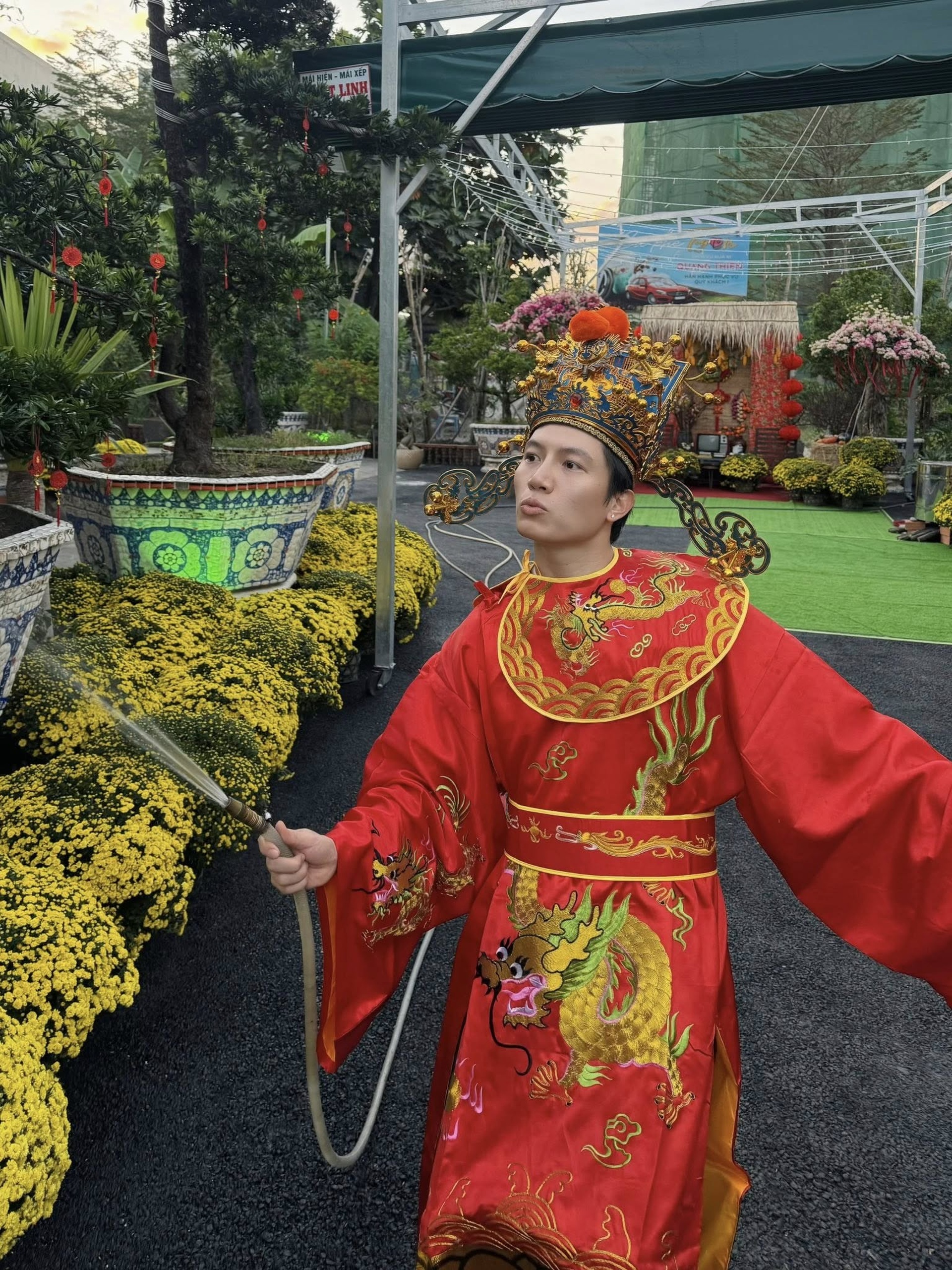 Anh Tú là ngôi sao nổi nhất mùa Tết, anh em Sơn Tùng M-TP phủ sóng liên tục - 2