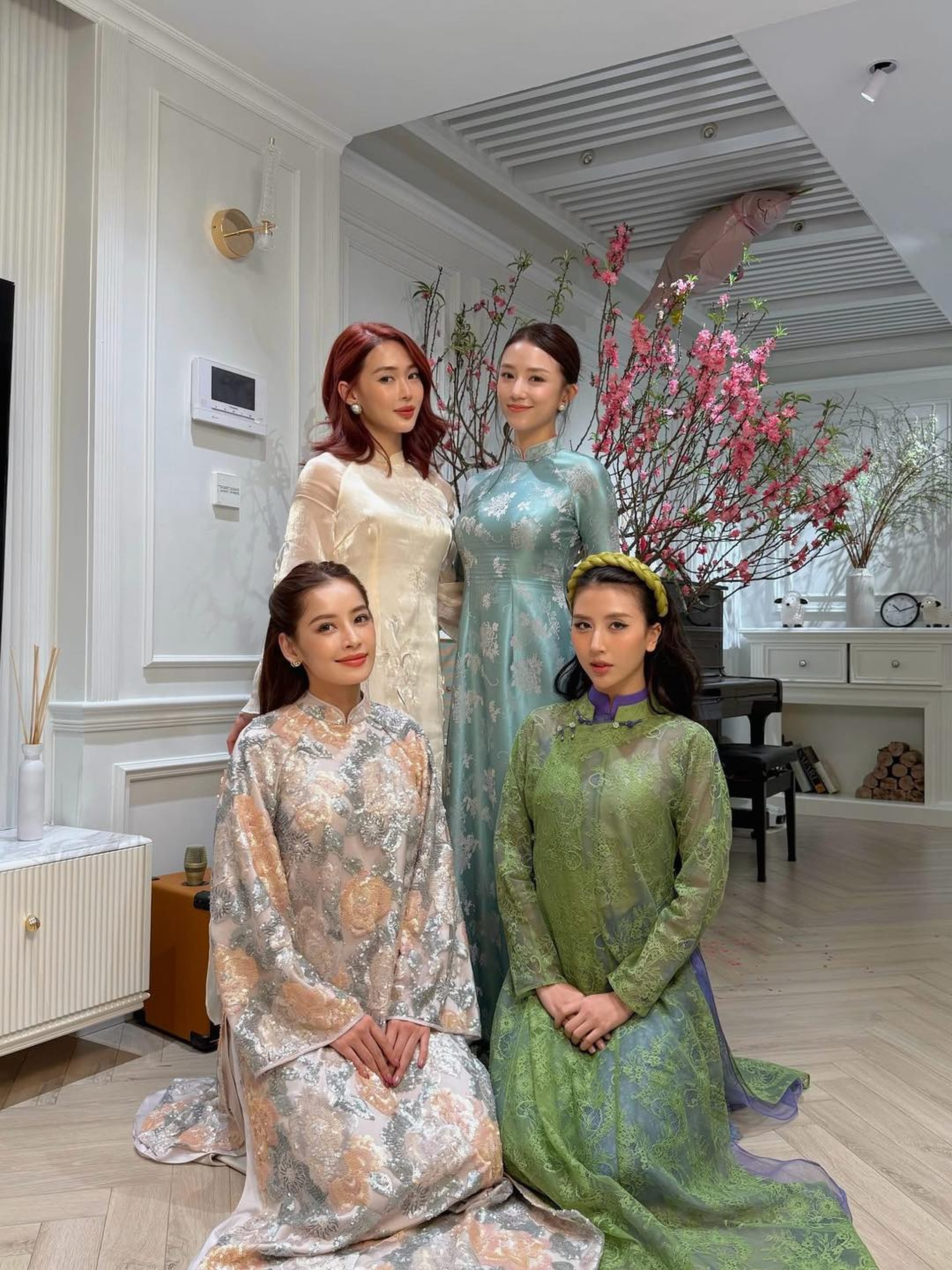 Anh Tú là ngôi sao nổi nhất mùa Tết, anh em Sơn Tùng M-TP phủ sóng liên tục - 5