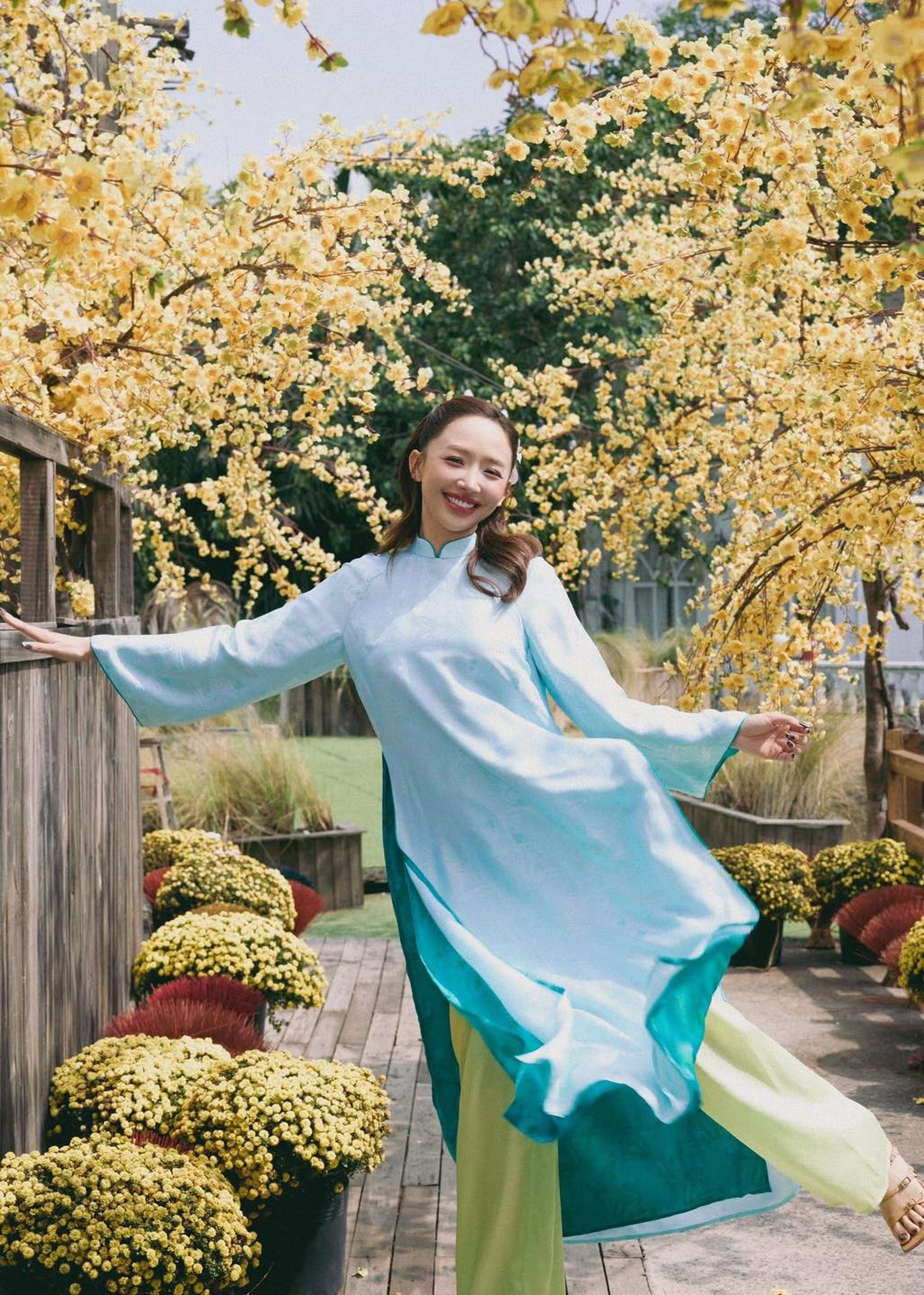 Anh Tú là ngôi sao nổi nhất mùa Tết, anh em Sơn Tùng M-TP phủ sóng liên tục - 7