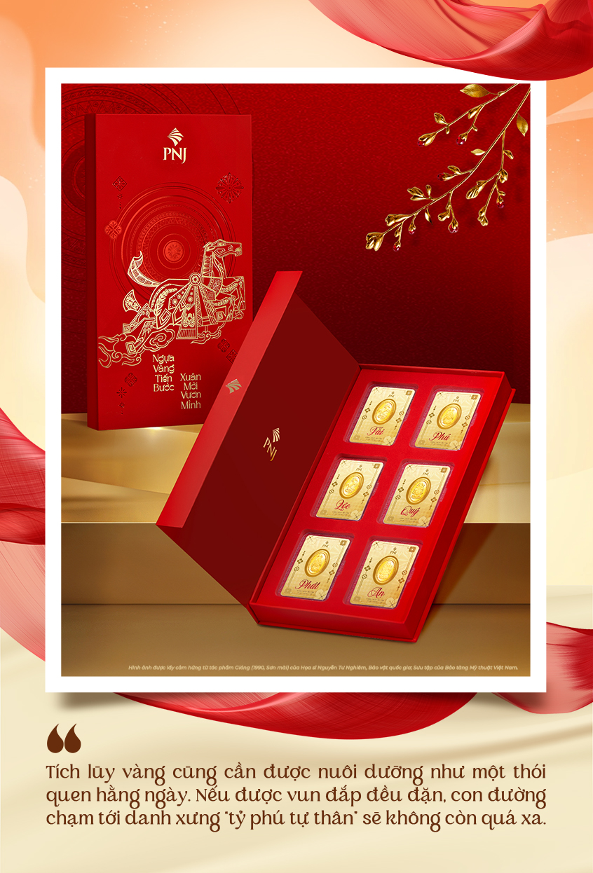 Ngày Thần Tài và sự dịch chuyển trong tư duy tài chính người trẻ- Ảnh 2.