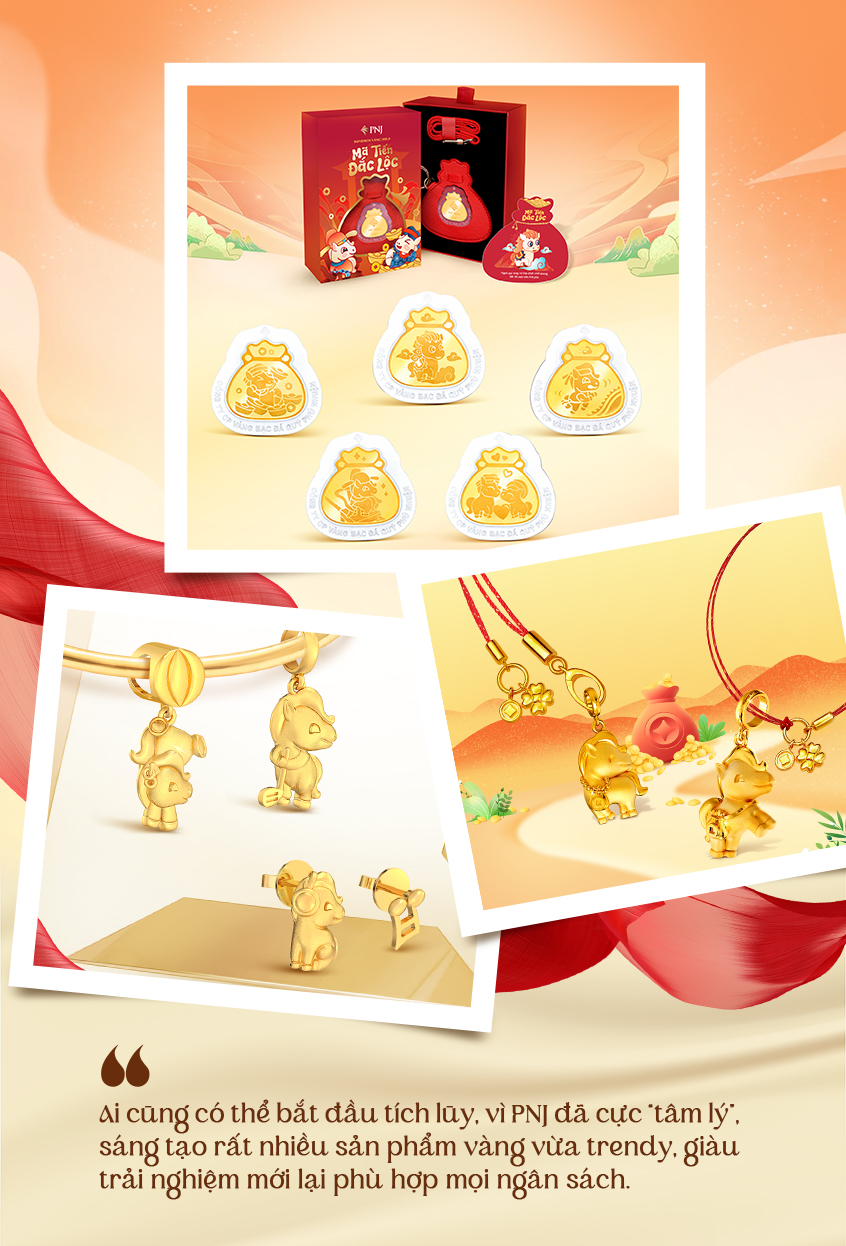 Ngày Thần Tài và sự dịch chuyển trong tư duy tài chính người trẻ- Ảnh 5.