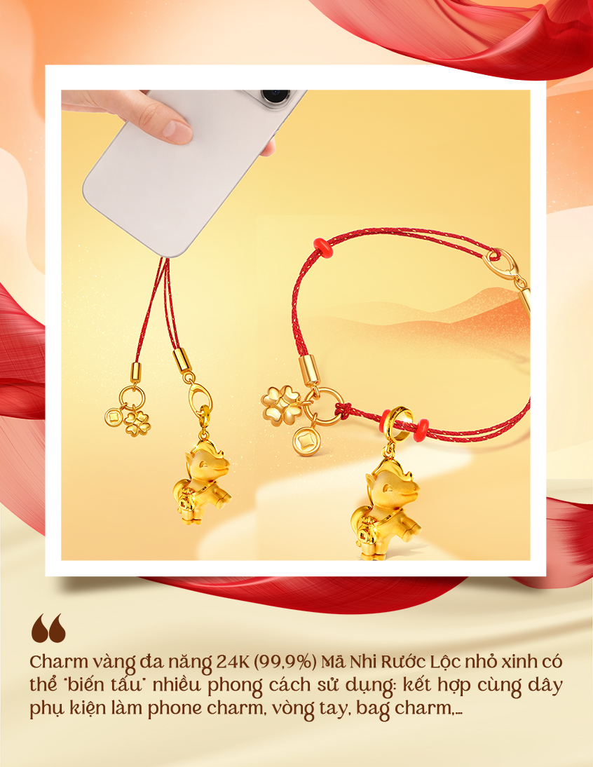 Ngày Thần Tài và sự dịch chuyển trong tư duy tài chính người trẻ- Ảnh 6.