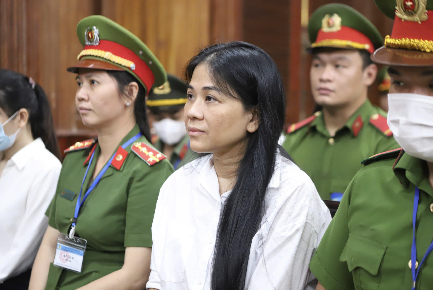 Những Đại án kinh tế nổi bật năm 2025 liên quan đến đại gia , cựu quan chức - Ảnh 4. Những Đại án kinh tế nổi bật năm 2025 liên quan đến đại gia , cựu quan chức - Ảnh 4.