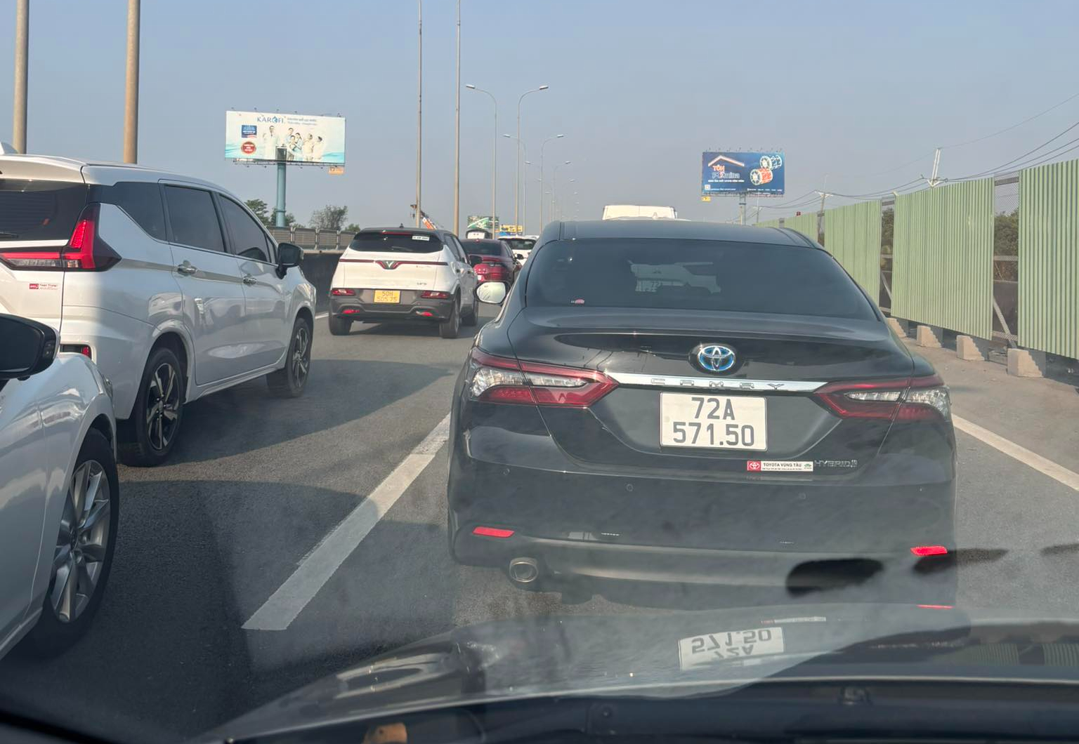 cao tốc - Ảnh 3.