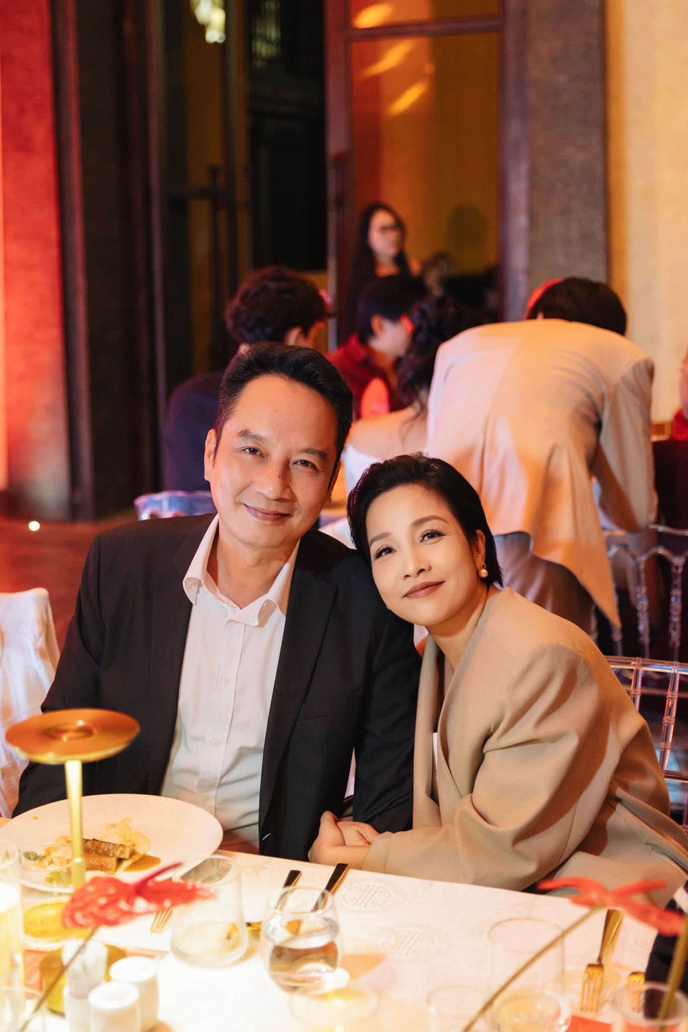 Nữ ca sĩ sống cuộc đời rực rỡ nhất Vbiz: Nhan sắc tài năng có thừa, cả nước biết mặt, gia đình hạnh phúc- Ảnh 6.