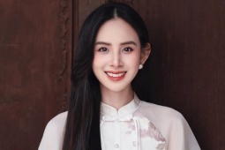 Hương Liên chia sẻ về cái Tết đầu tiên làm dâu