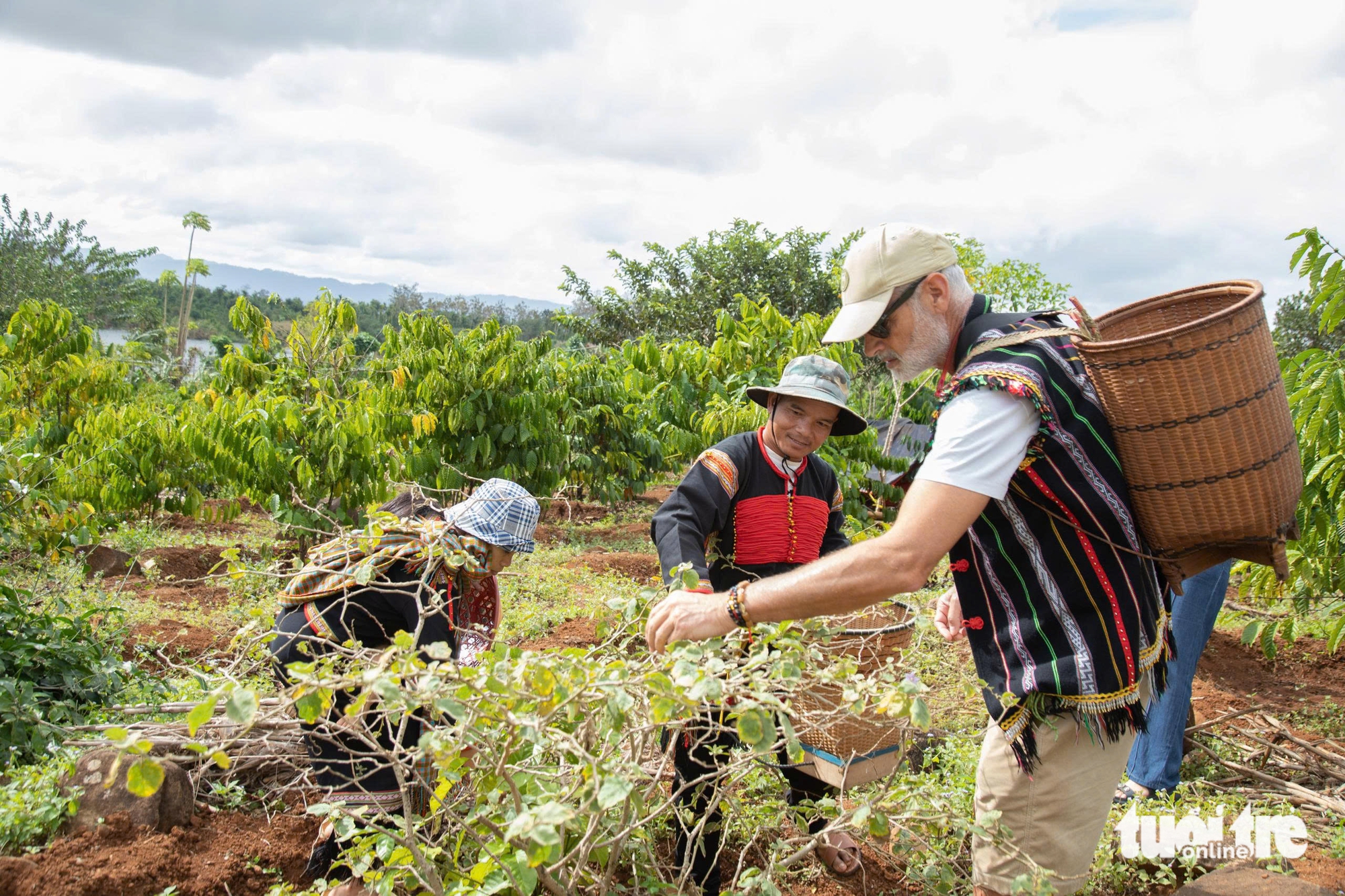du khách - Ảnh 4.
