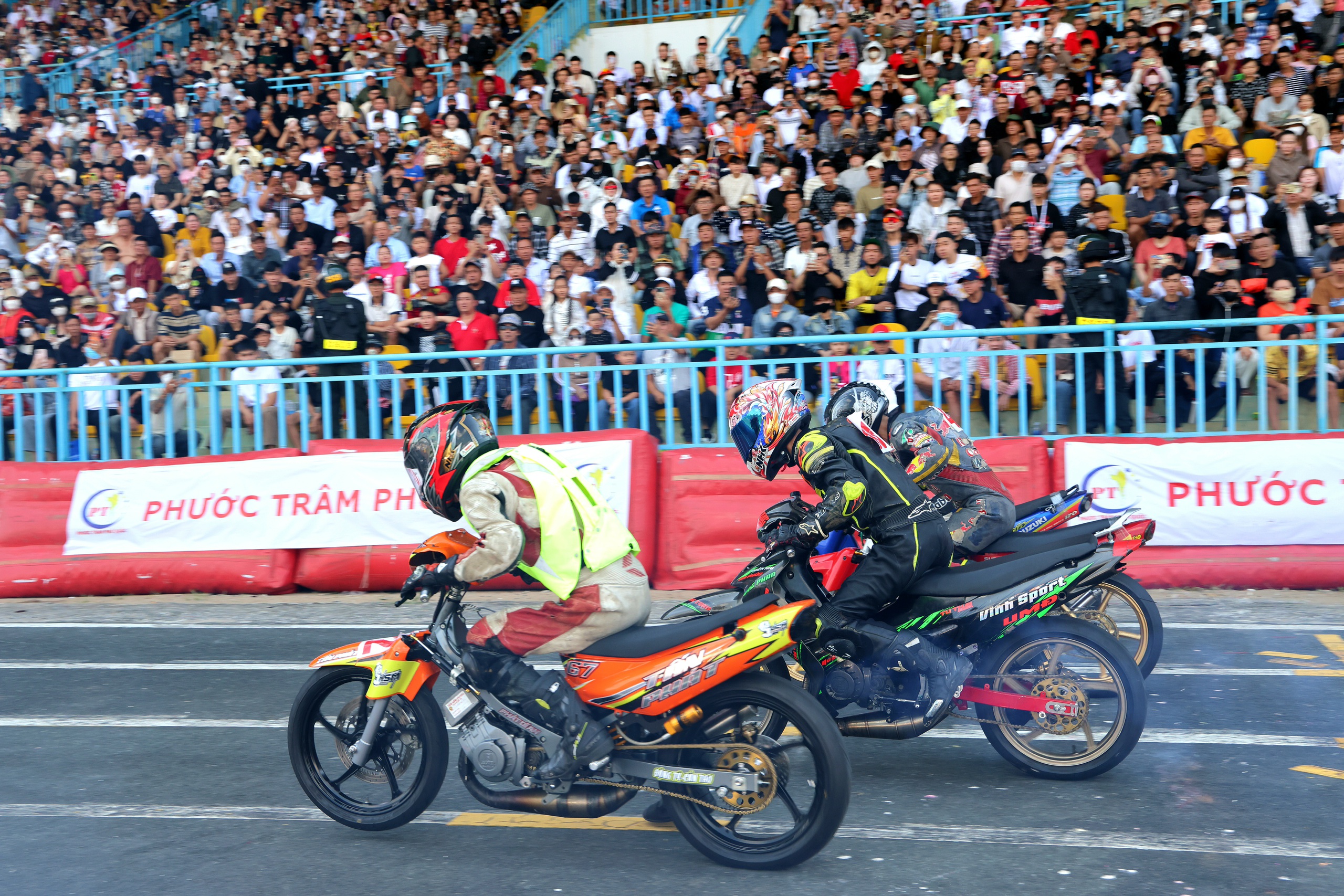 Hơn nửa triệu khách Du lịch Cần Thơ dịp Tết 2026 với doanh thu ấn tượng - Ảnh 6.