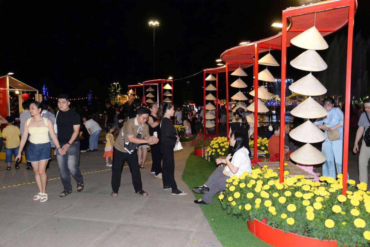 Du lịch Cần Thơ và Đồng Tháp 