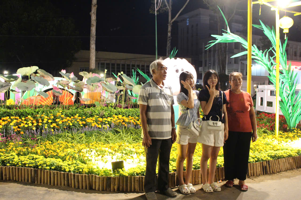 Du lịch Cần Thơ và Đồng Tháp 