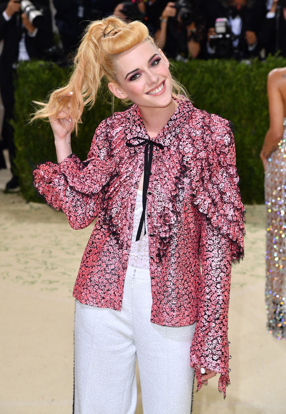 Những nghệ sĩ tuổi Ngọ tài năng và truyền cảm hứng mạnh mẽ - 6