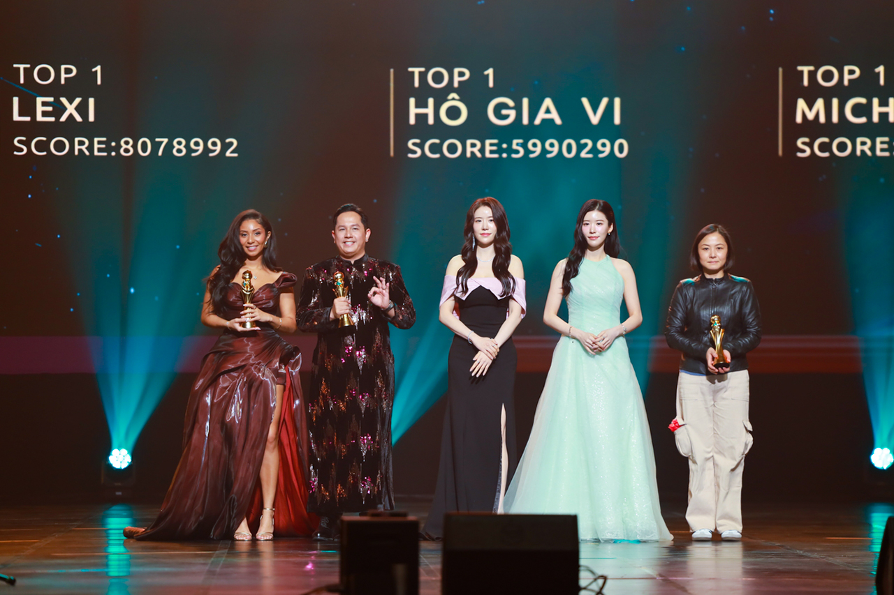 Đại diện Bigo Live: “Việt Nam là thị trường chiến lược trong hệ sinh thái toàn cầu”- Ảnh 5.