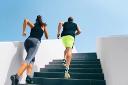 Bài tập giúp đốt cháy calo gấp 20 lần đi bộ