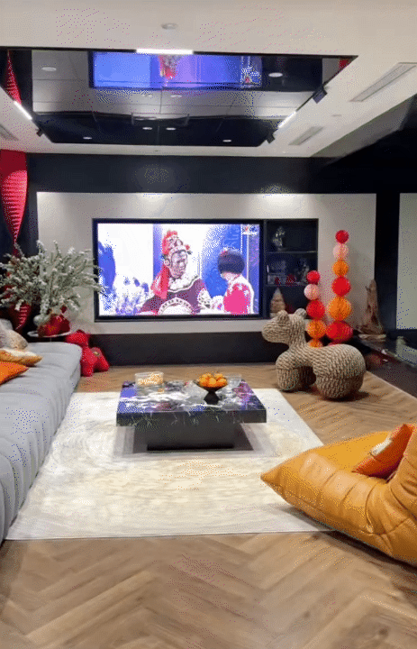 Gia đình ở Hà Nội xây nhà 7 tầng, bỏ thêm 1,5 tỷ để làm hầm cao 3m và thấy hoàn toàn xứng đáng- Ảnh 11.