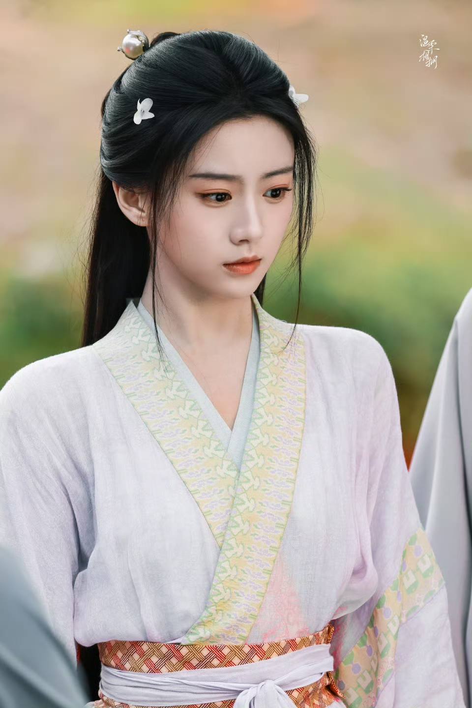 Bao nhiêu cái dở trên đời đều dồn hết vào 1 phim Trung Quốc: 360 độ cảnh nào cũng xấu, nữ chính thua cả diễn viên quần chúng- Ảnh 2.