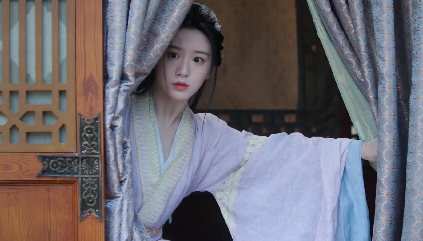 Bao nhiêu cái dở trên đời đều dồn hết vào 1 phim Trung Quốc: 360 độ cảnh nào cũng xấu, nữ chính thua cả diễn viên quần chúng- Ảnh 5.