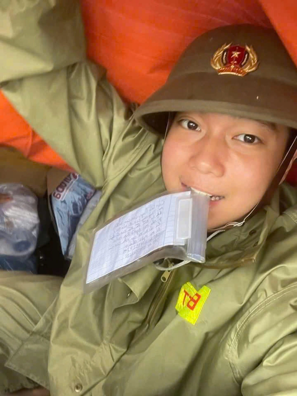 Những câu chuyện sinh viên về tình mẹ cha rớt nước mắt - 2