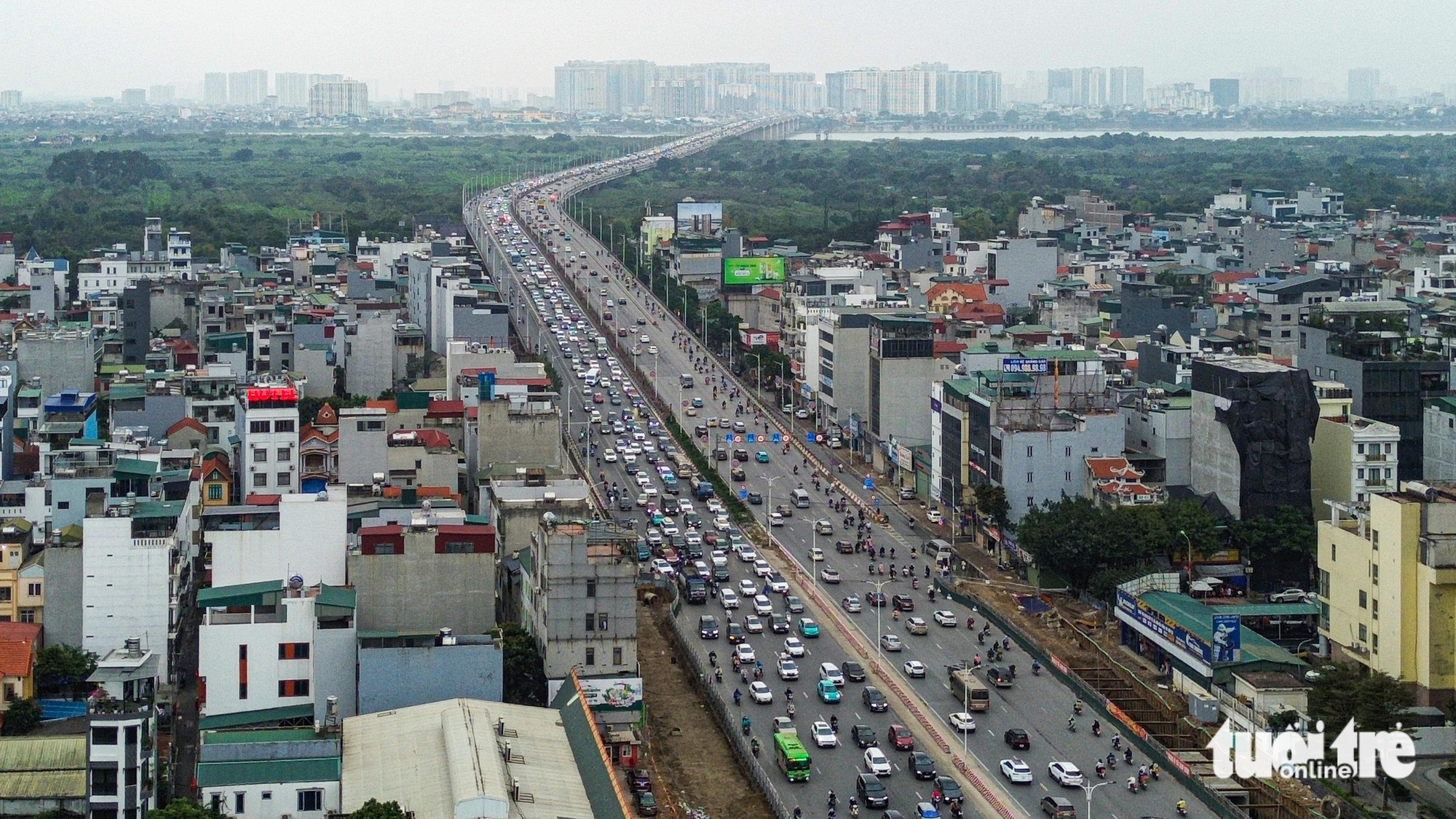 cao tốc - Ảnh 2.