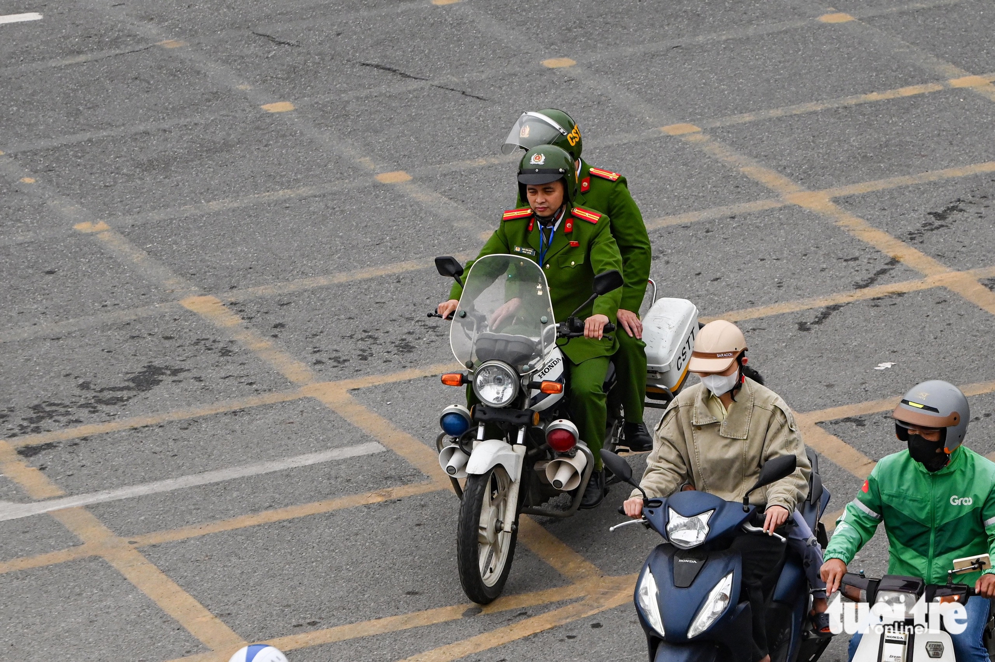 cao tốc - Ảnh 4.