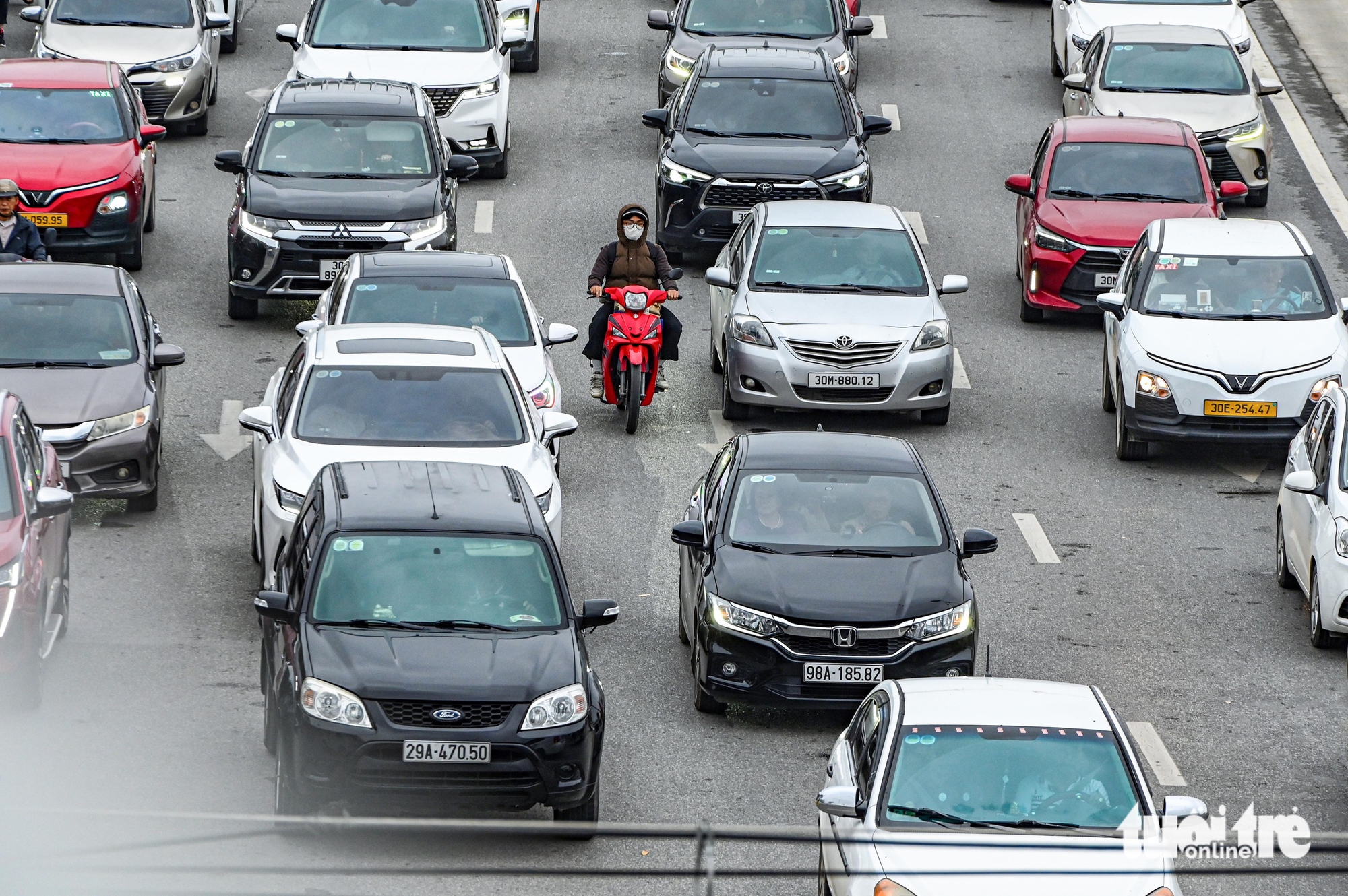 cao tốc - Ảnh 6.