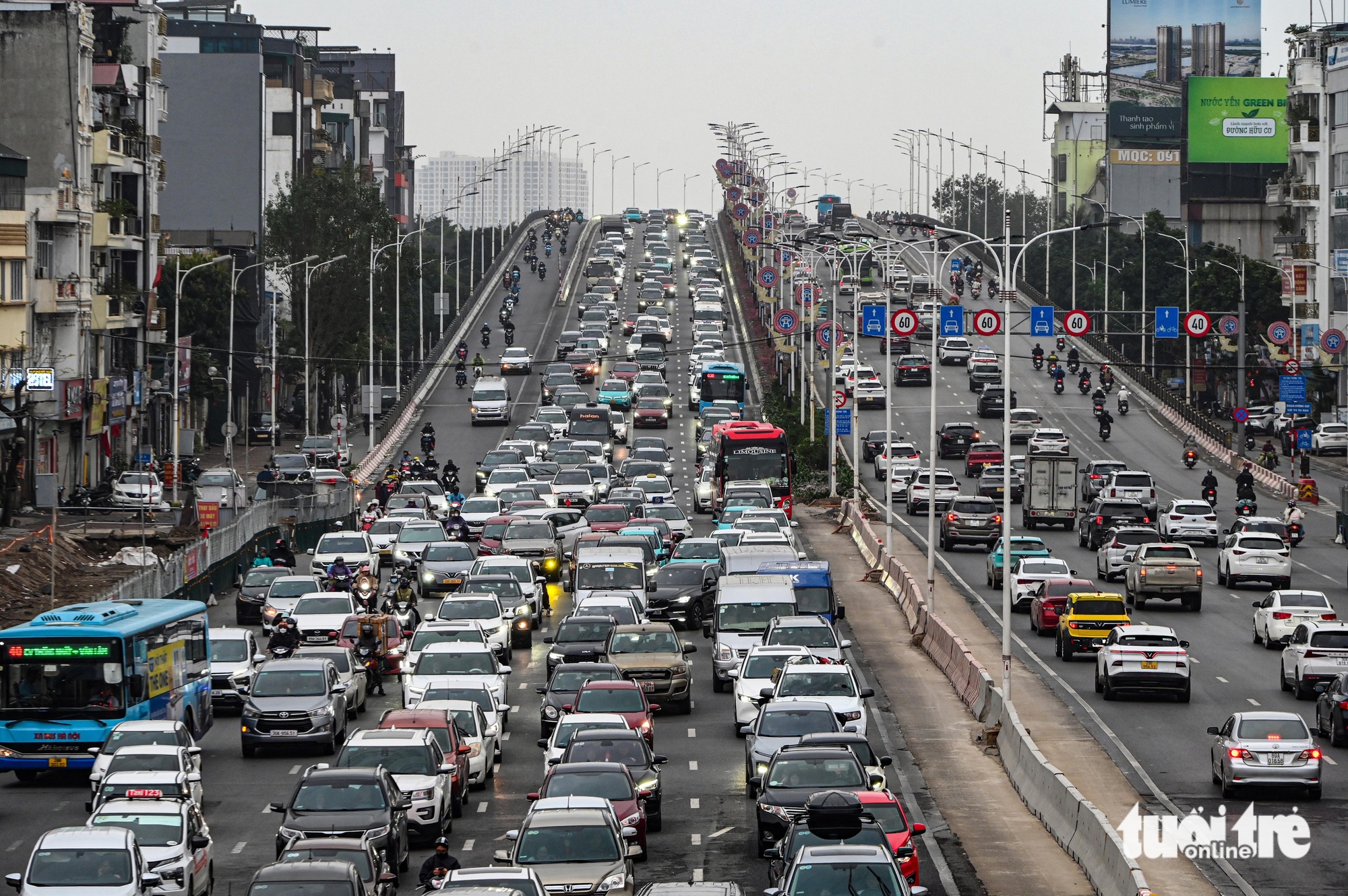 cao tốc - Ảnh 7.