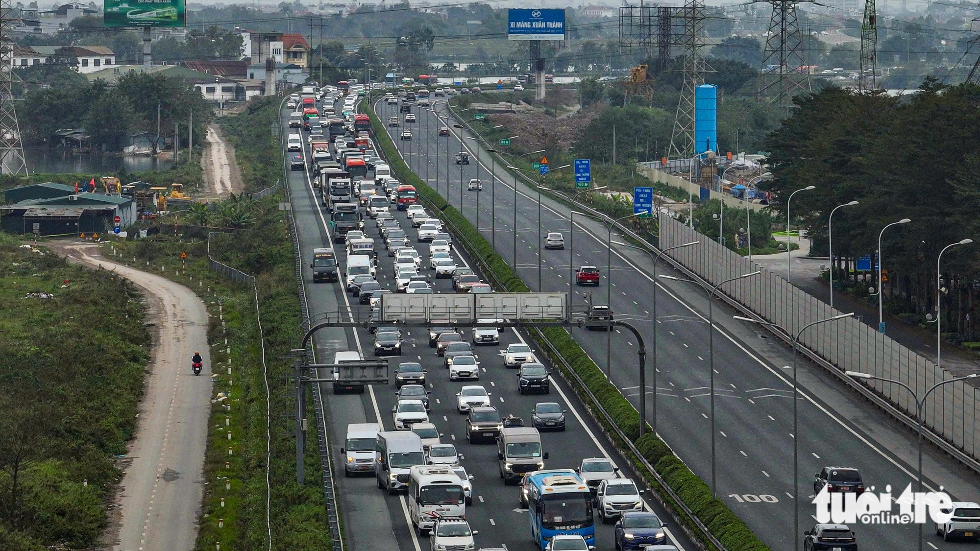 cao tốc - Ảnh 8.